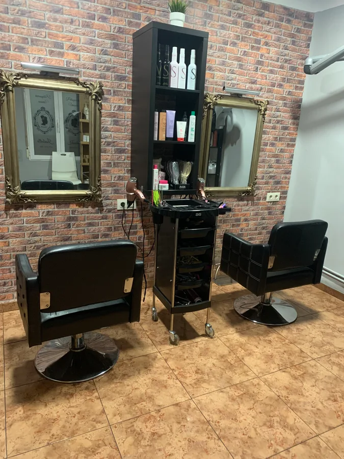 Peluquería isabella - Imagen 2