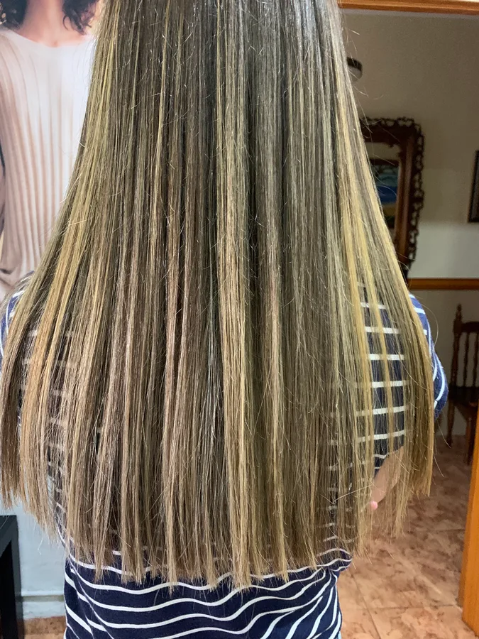 Peluquería isabella - Imagen 4