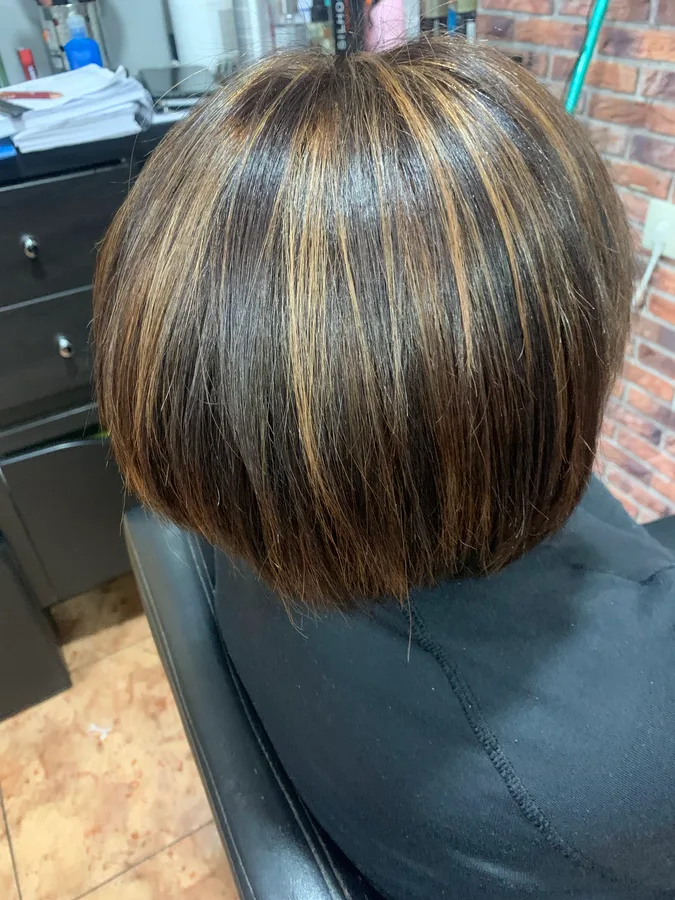 Peluquería isabella - Imagen 6