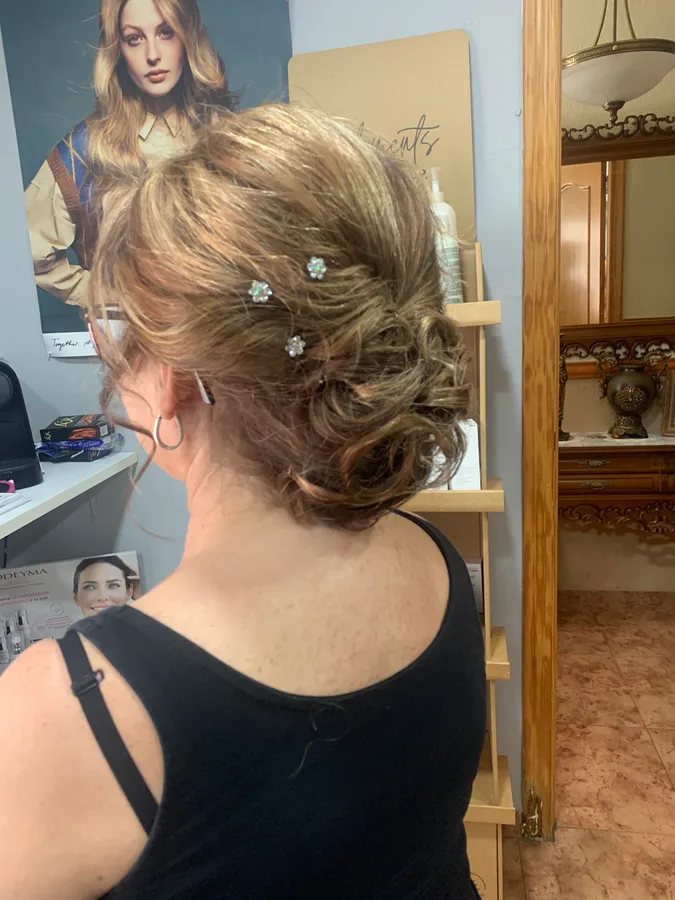 Peluquería isabella - Imagen 7